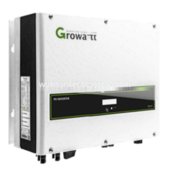 Hybrid solar panel system 3kw with battery storage