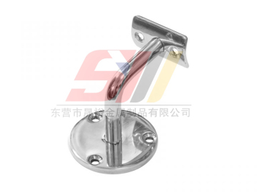 Balustrade Glass Railing Handrail Fitting Brackets304