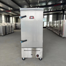 Best Reselling Manila Inventory: Ready for Delivery Rice Steamer and Dim Sum Steamer Machines