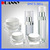 PLASTIC ACRYLIC COSMETIC BODY LOTION PACKAGING,BODY LOTION PACKAGING