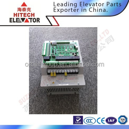 Monarch NICE 3000+ Controller/Integrated Controller Inverter 220-NICE-L-C-4011 With PG-A2  Card