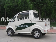 XFD-3000ZH electric truck