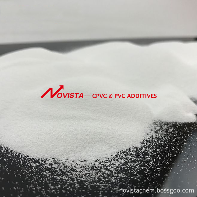 Cpvc Resin 001