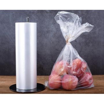 Bolsa de plástico para alimentos de calidad alimentaria