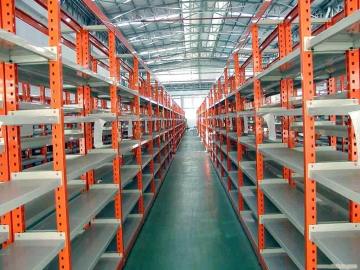 Warehousing Storage & Bonded Warehouses in Shenzhen China