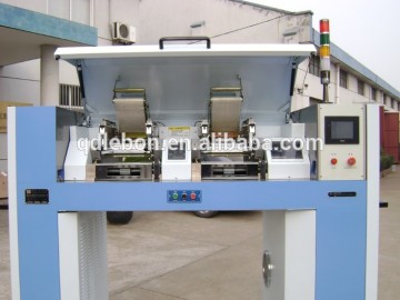 FA306 Blowing carding draw frame