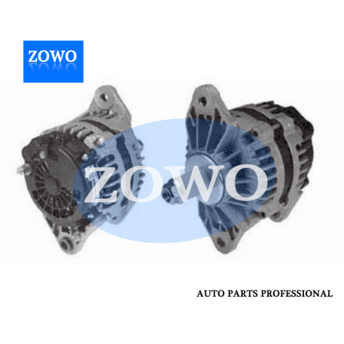 ZWCA015-AL CATERPILLAR автомобильдер ALTERNATOR 75A 24V