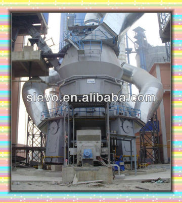 Vertical Cement Mill / Cement Vertical Mill / Raw Mill Cement