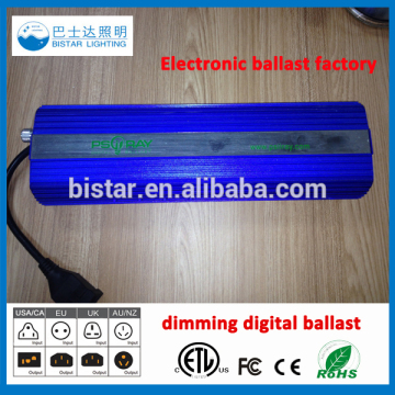 alibaba china gold electronics HID ballast manufacturer