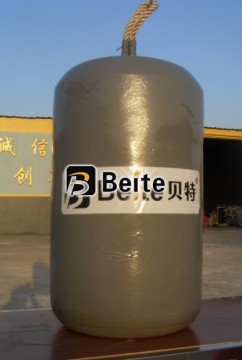 polyurethane solid fender