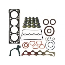 High Quality Engine Parts: Cylinder Head Gasket Full Sets for Daewoo LANOS / SENS (KLAT) 1997 1.6