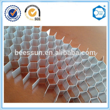 Aluminum Honeycomb Panel Core