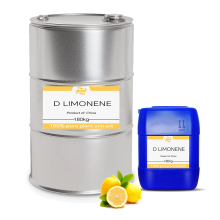 Wholesale Bulk Price Industrial Grade D Limonene for Cleaning