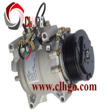 automatic air conditioning scoll accessory compressor type for Honda CR- V
