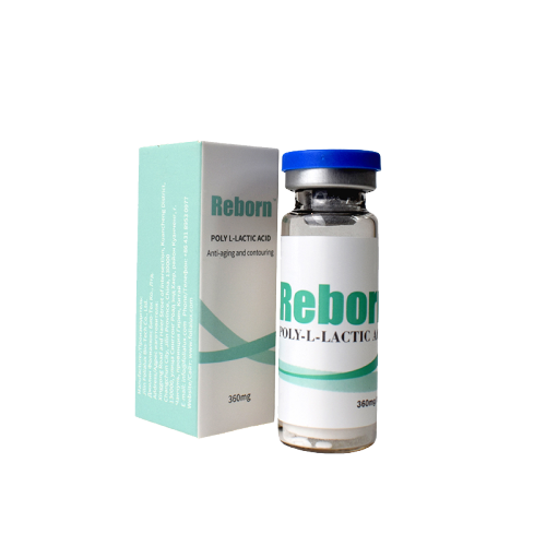 Reborn PLLA Poly L-lactic Acid Facial Filler Similar to Sculptra Filler