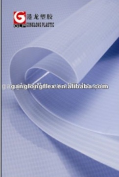 pvc laminated backlit