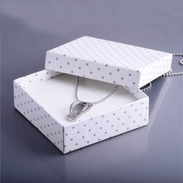 Professional Manufacturers Wholesale Delicate Jewelery Boxes Packaging