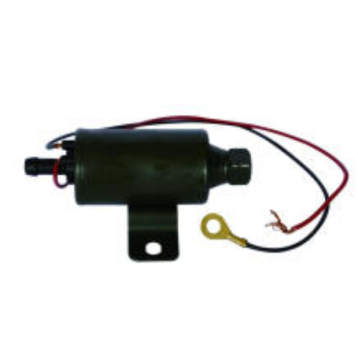 gas pump fuel pump replacement