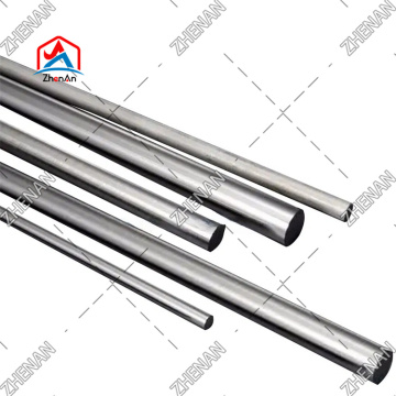 Pure Ground Tungsten Rod