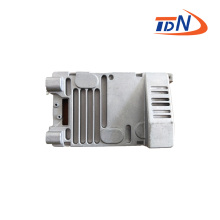 Aluminum Die Cast Automotive Controller Housing