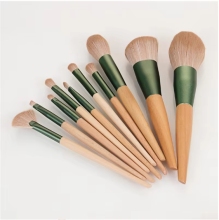 Popular OEM Unique Makeup Brush Set