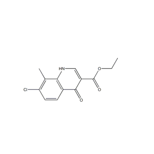 Mellanprodukt av Ozenoxacin Cas 103877-51-6