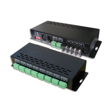 350mA*16CH CC DMX-PWM Decoder