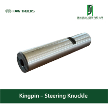 Truck Kingpin Steering Knuckle