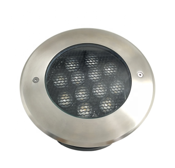 IP67 Concrete Floor Lights Driveway Lighting