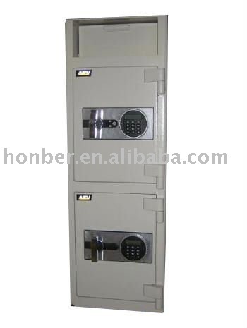 Electronic Deposit Safe (DEP-A990CS)