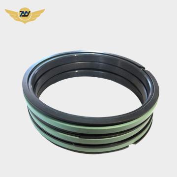 PTFE Hydraulic double acting Compact seal SPGW