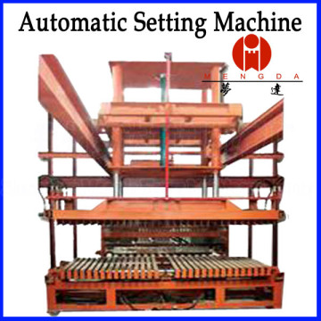 Full Automatic Setting Machine