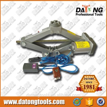 2 Ton Electrical Scissor Jack