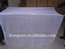Rectangular Mosquito net/polyester mosquito net