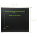 Wall Mount Metal Network Cabinet