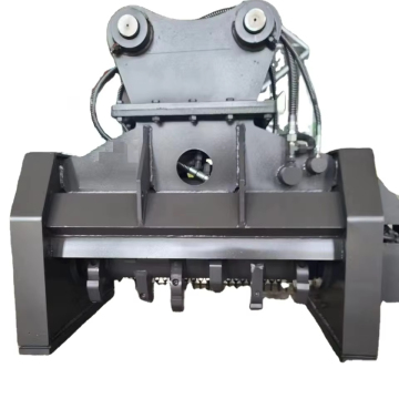 Wooden Ship Models and Forestry Equipment: Choppers, Firewood Processors, and Mulchers