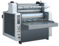 Mesin laminating kadbod pneumatik-hidraulik KFMJ-d