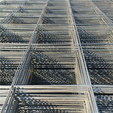 Reinforcing Mesh Construction Welded Wire Mesh Panel