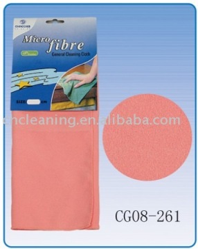 microfiber cloths