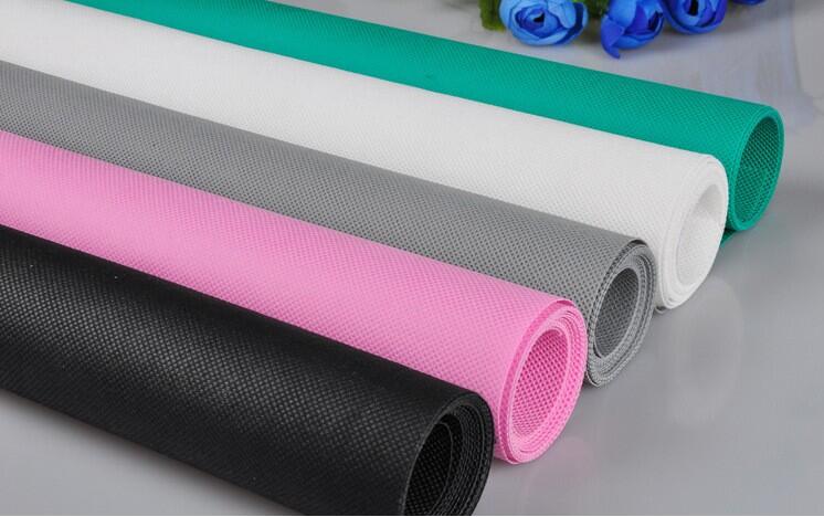 Hot seller Materials Print Non-woven Spunbond  PP nonwoven  Fabric