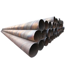 Spiral Welded Steel Tubes and Pipes: Grades, Specifications, and Materials
