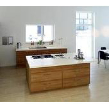 Acrylic Solid Surface Material Kitchentops