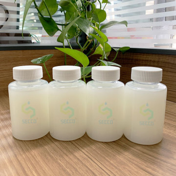 Emulsion Liquid Polyacrylamide Chemicals