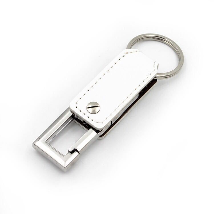 Leather Usb 9 5