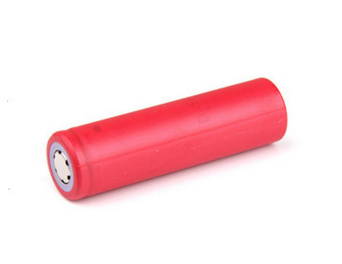 Panasonic Sanyo UR18650F 2600mAh 5A Descarga