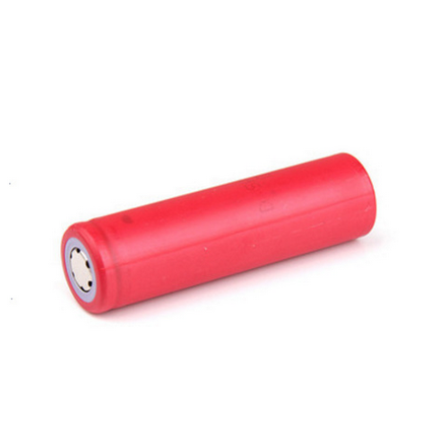 Panasonic Sanyo UR18650F 2600mAh 5A Discharge