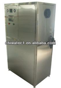 Whole Ozone generator system for water treatment