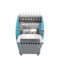 Automatic Rubber Liquid Cloth Logo Label Machine