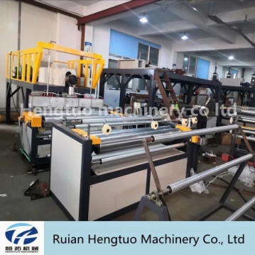 Seven Layers PE Air Bubble Film Making Machine