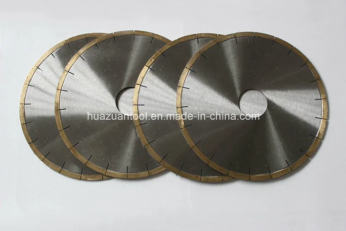 High Quality 350 Marble Marble Cutting Disc for Sale